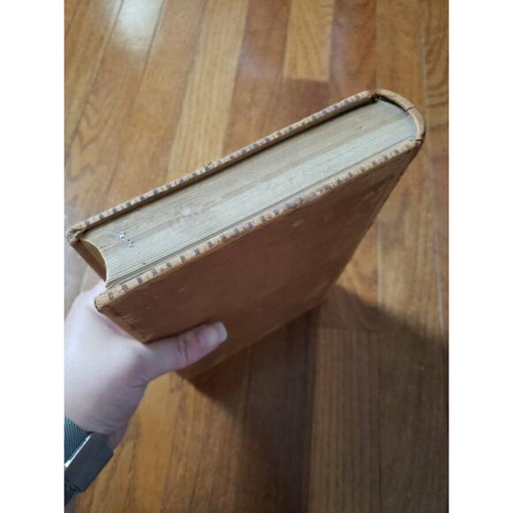 Index to the Executive Documents House of Representatives 2nd Session 1884-85 - Picture 8 of 10